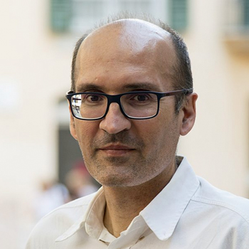 Miguel ángel Capó Navarro