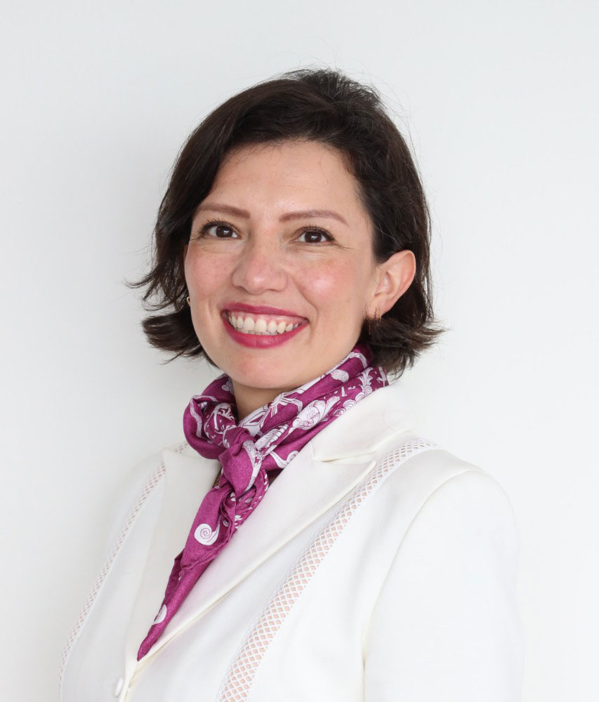 Alejandra Icela Martínez Rodríguez