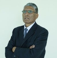 Hernán Gerardo Mamani Luque