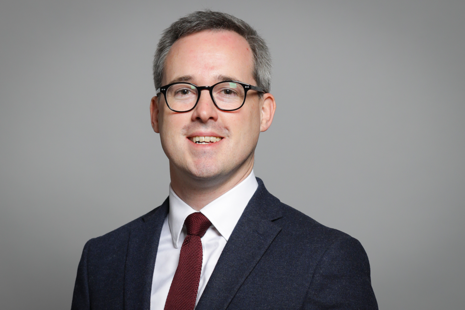 Lord Parkinson Of Whitley Bay