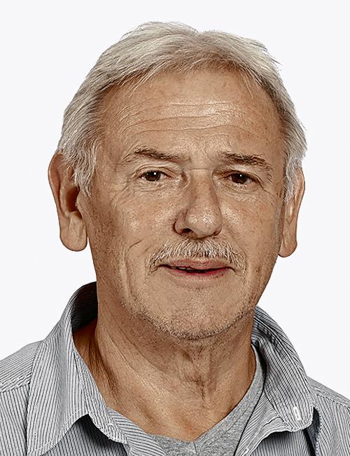 Rolf-Peter Hooge