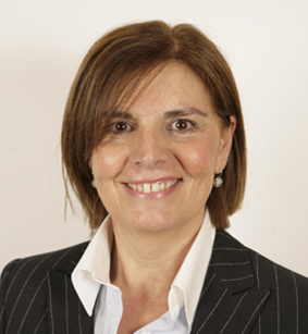 Dorinda García García