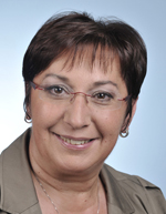 Martine Pinville