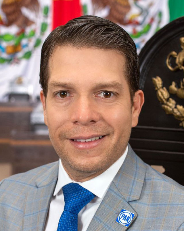 Luis René Cantú Galván