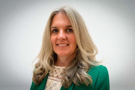 Amanda Brooks Cbe