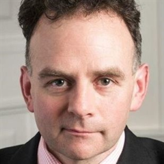 Keith Douglas Stewart