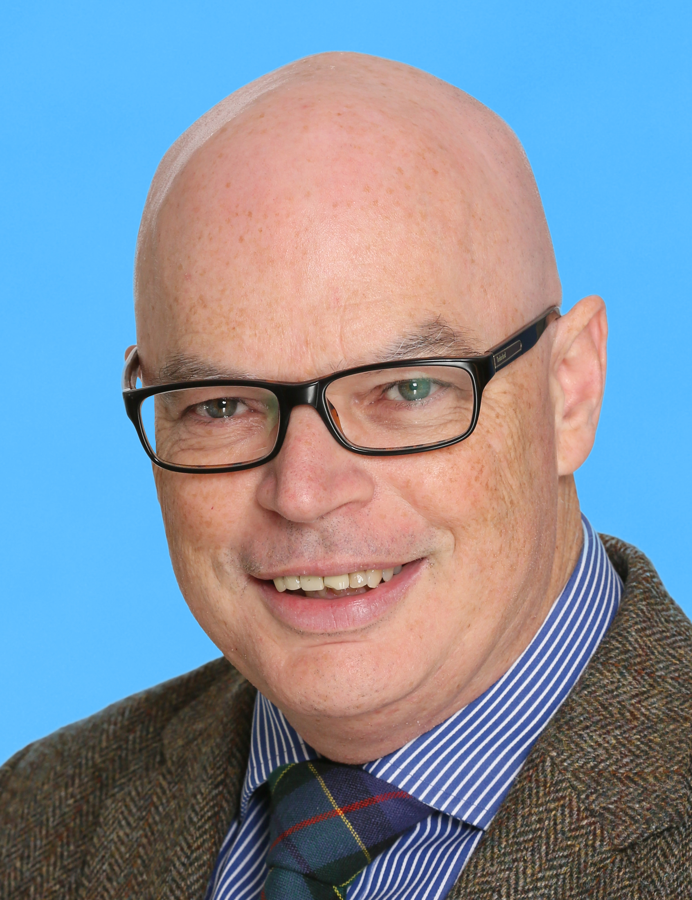 Roger O Connor