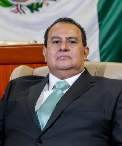 Luis Fernando Pardo González