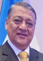 César Agusto Arévalo Guzmán
