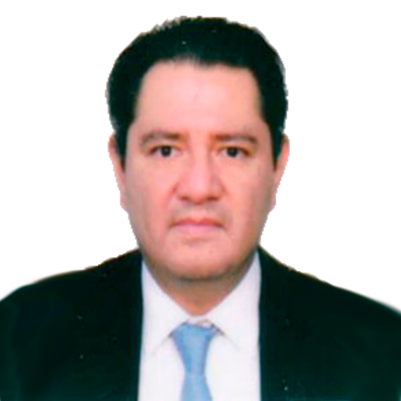 Francisco Miguel Hermenegildo Partida