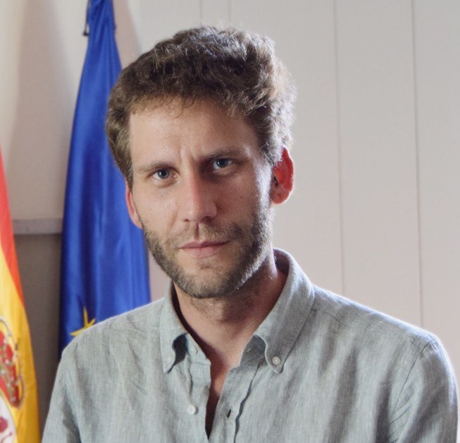 Alberto Rubio Garrido