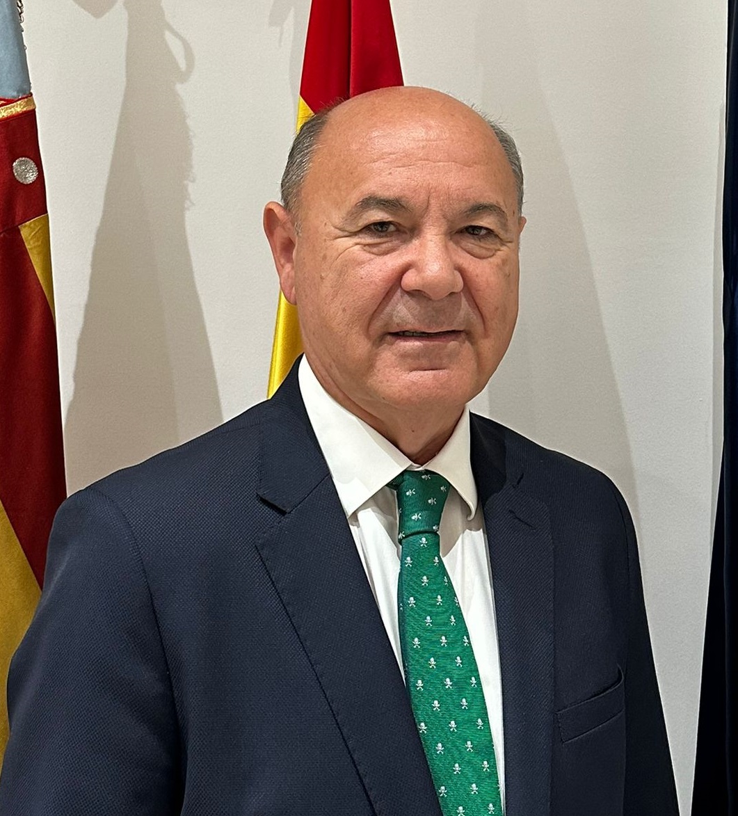 Juan Salvador Oliver Castellano