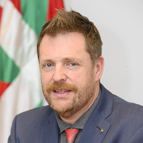Luis Petrikorena Arbelaiz