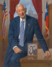 Ralph M. Hall