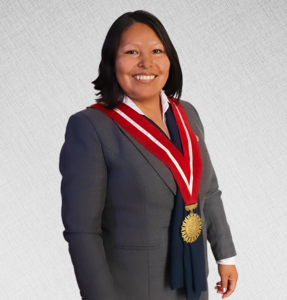 Nery Marisol Mamani Incacutipa