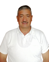 Jaime Rolando Chavez Ludeña