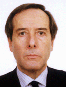 Enrique Federico Curiel Alonso