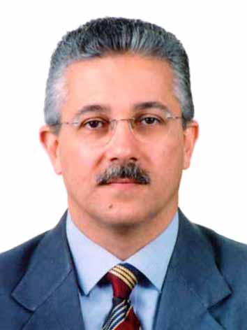 Paulo Afonso Evangelista Vieira
