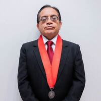 Pedro German Lizana Bobadilla