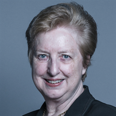Angela Frances Browning