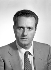 Osvaldo Di Lembo