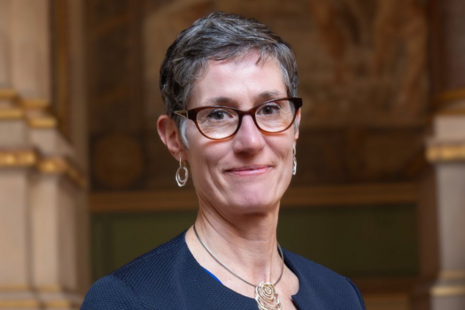 British Ambassador To The Kingdom Of Denmark Joëlle Jenny