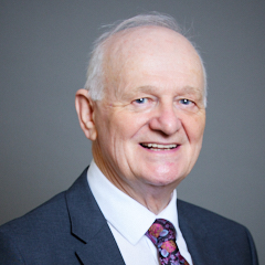 Robert Thomas William Mccrea