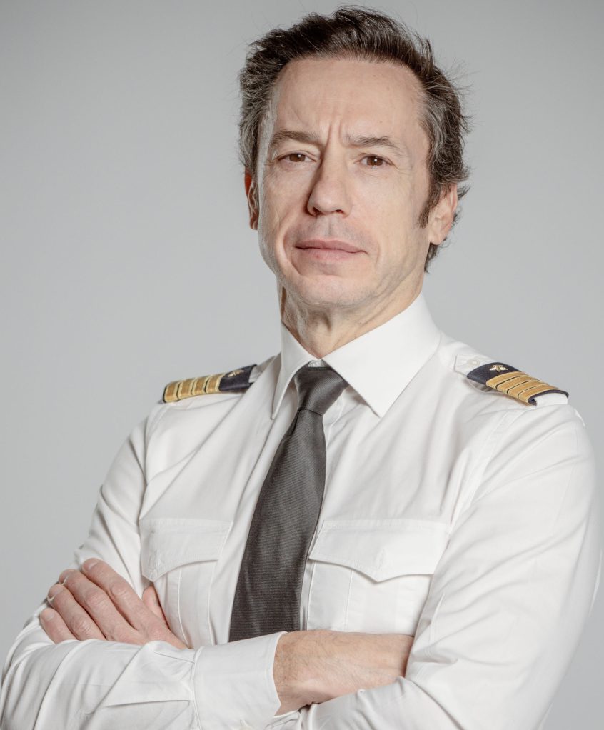 Ignacio Coya Párraga