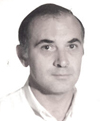Rodrigo Merchante Heras
