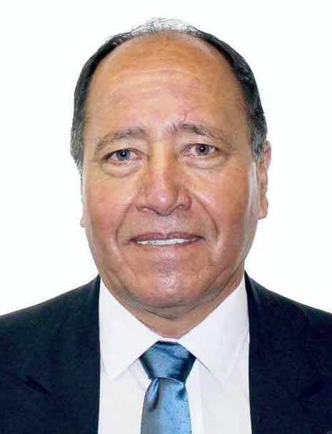 Esteban Barajas Barajas