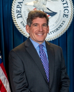 Joshua S. Levy