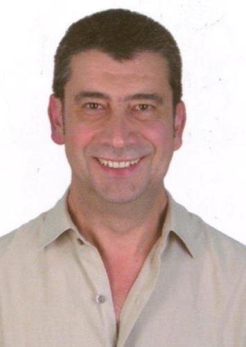 Asier Arana Gorostiaga