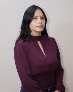 Melissa Cristina Guzmán Garro