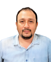 Jose Luis Rodriguez Infante