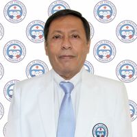 Adolfo Ubidia Barrantes