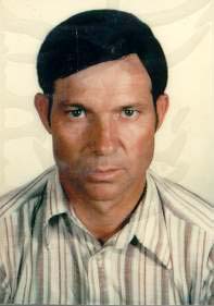 Martin Casimiro Trancon