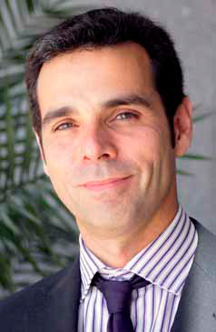 Diego Blázquez Martín