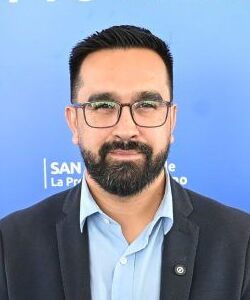 Juan Jose Alvarez Pinto