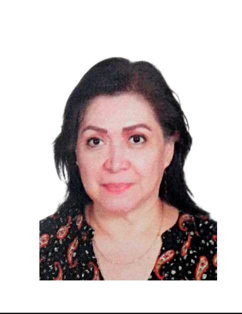 Patricia C Aguilar Méndez