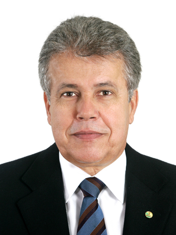 José Thomaz Da Silva Nonô Netto