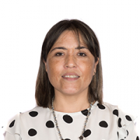 Nilda Mabel Carrizo