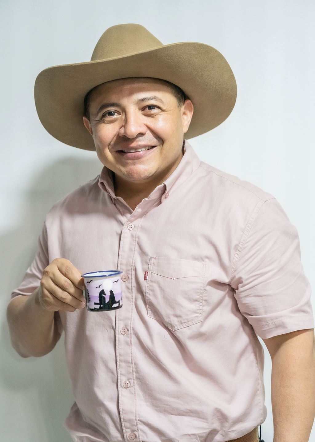 Eulices Fernando Corce Peroza