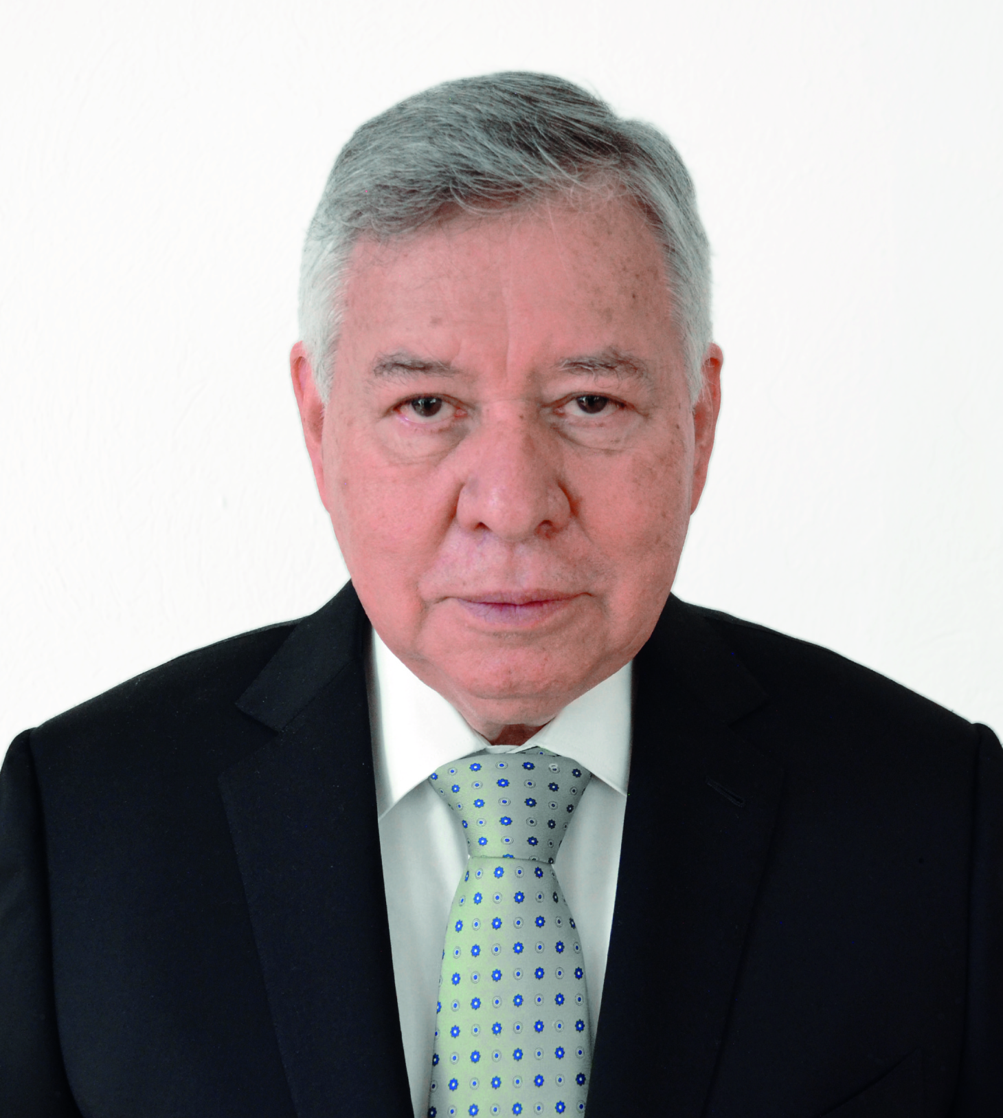 Encargado Del Despacho De La Dirección
