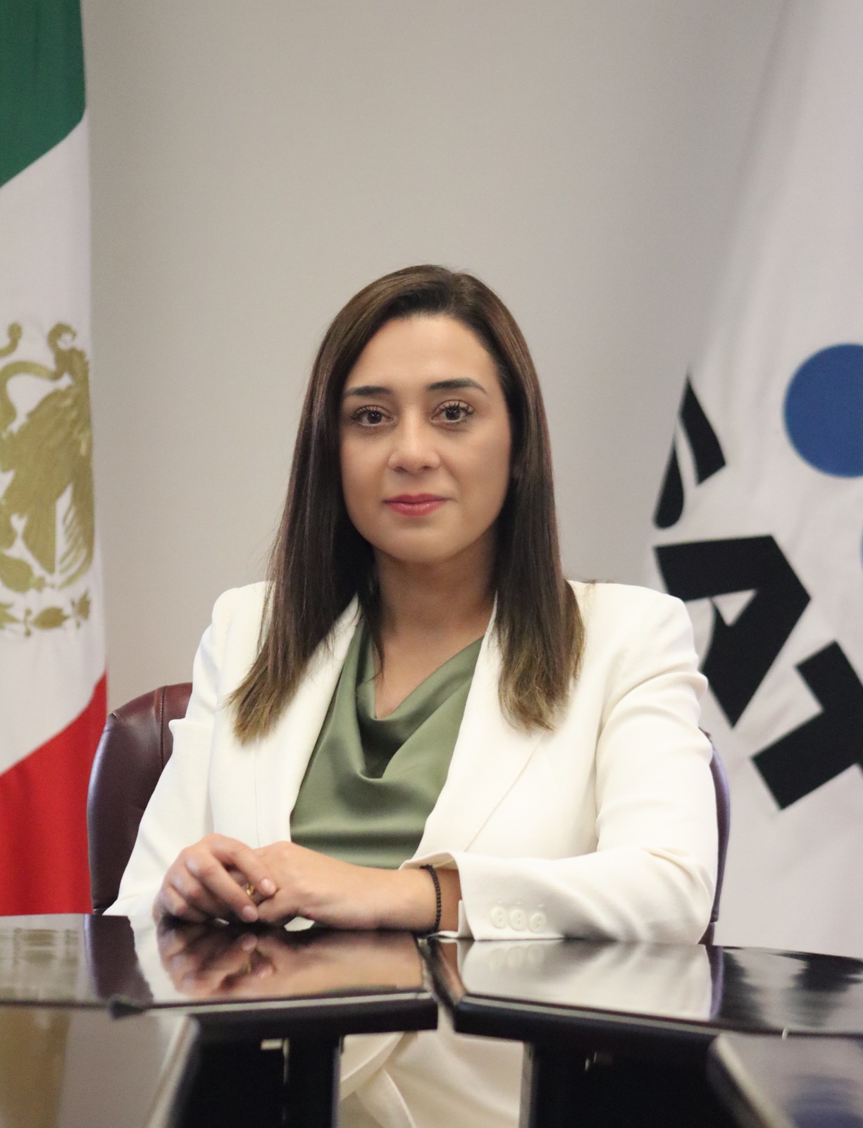 Amelia Guadalupe De León Ortega