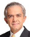 Miguel ángel Mancera Espinosa