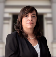 Patricia Carolina Rosa Garcés Peralta