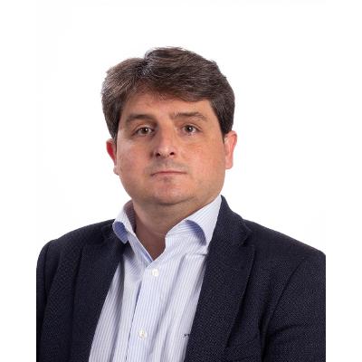 Francisco Galeote Perea