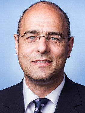 Peter Boehringer