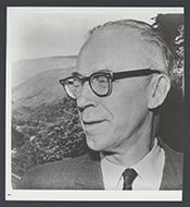 Ken Hechler