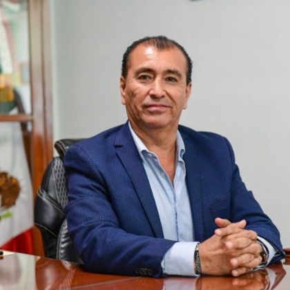 Juan Carlos Torres Cedillo